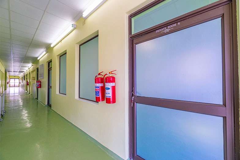 Hospital