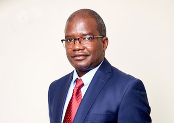 george-mawere