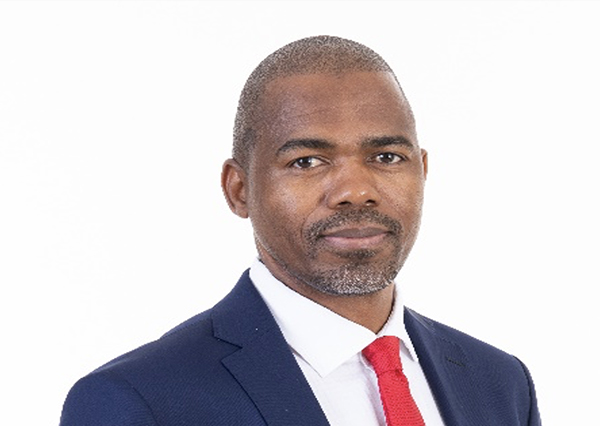 pm patrick morutlwa