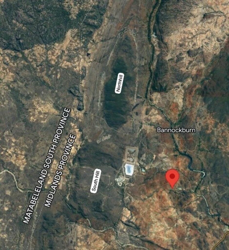 Mineral Resources and Reserves